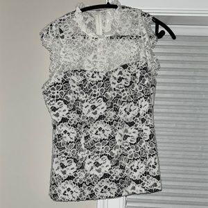 Top White House black market